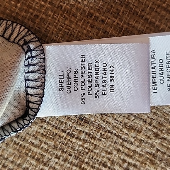 Floral dress - Picture 7 of 7